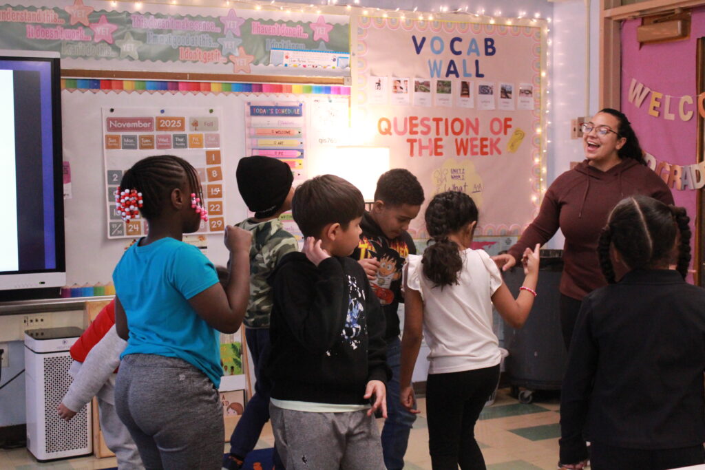 School Partnerships